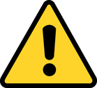 warning sign warning sign